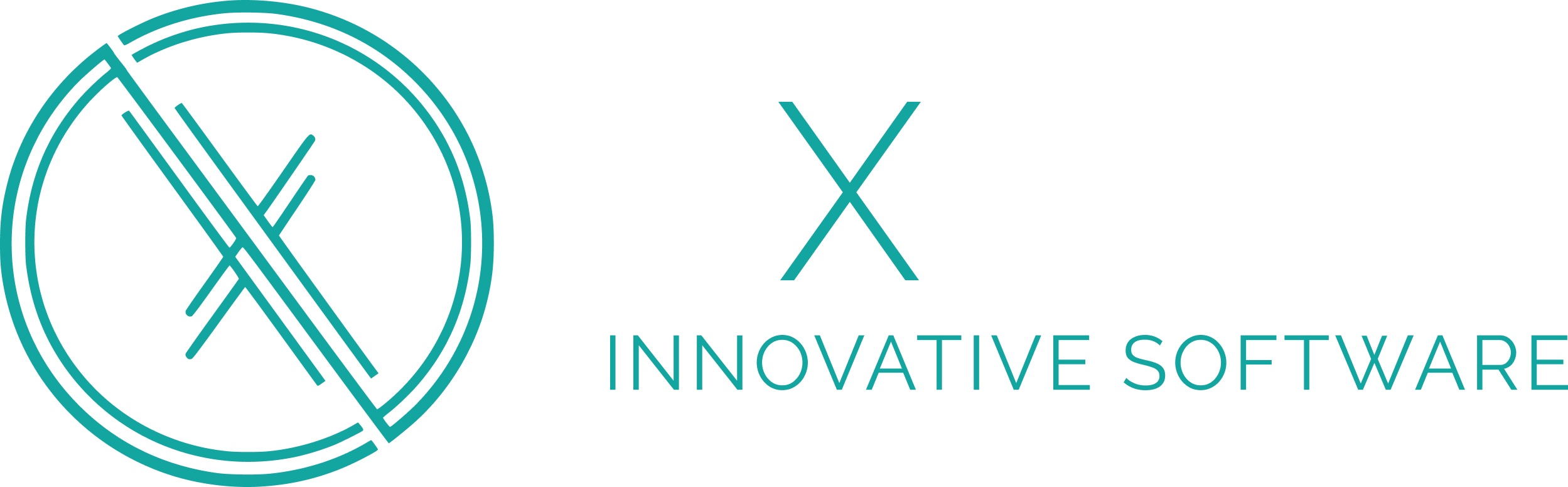 OX Tech Logo